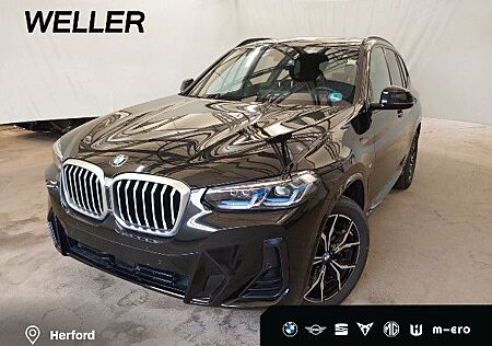 BMW X3 xDrive20d M Sport
