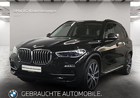 BMW X5 M X5 XDRIVE45E