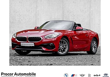 BMW Z4 M Z4 SDRIVE20I A