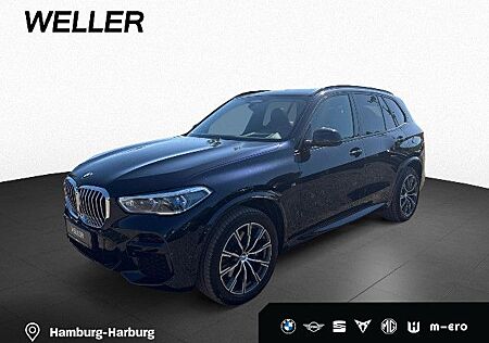 BMW X5 xDrive30d