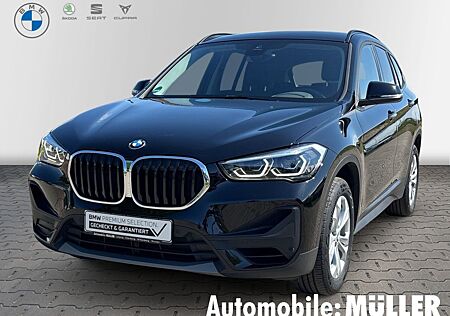 BMW X1 sDrive20i