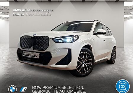 BMW iX1 XDRIVE30