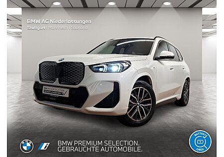 BMW iX1 XDRIVE30