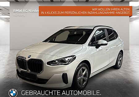 BMW 2er Active Tourer 220I ACTIVE TOURER (AB 2021)