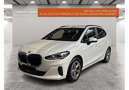BMW 2er Active Tourer 220I ACTIVE TOURER (AB 2021)