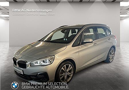 BMW 220i Active Tourer