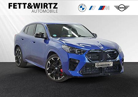 BMW X2 M35I xDrive