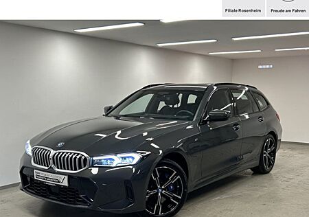 BMW 330e xDrive