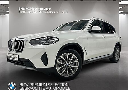 BMW X3 M X3 XDRIVE20I Benzin