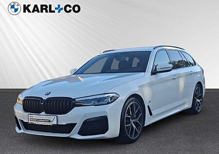 BMW 530i Touring