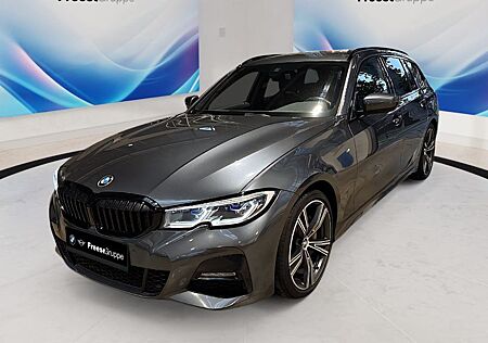 BMW 330d xDrive Touring