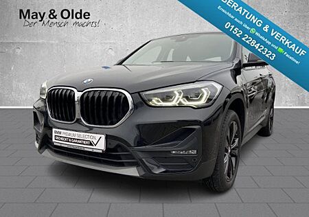 BMW X1 sDrive18d