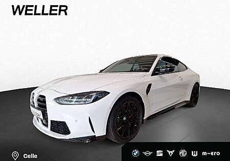 BMW M4 Competition M xDrive Coupé