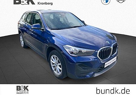 BMW X1 xDrive18d