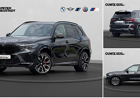 BMW X5 M Competition