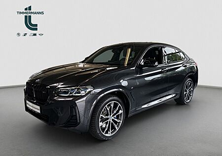 BMW X4 M40I