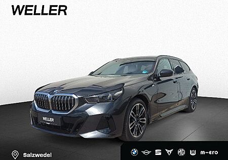 BMW 520d Touring