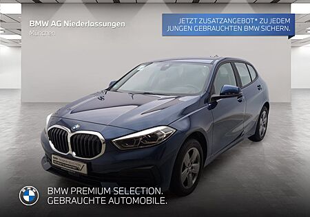 BMW 116I