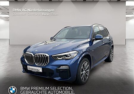 BMW X5 XDRIVE30D (AB 2017) Diesel