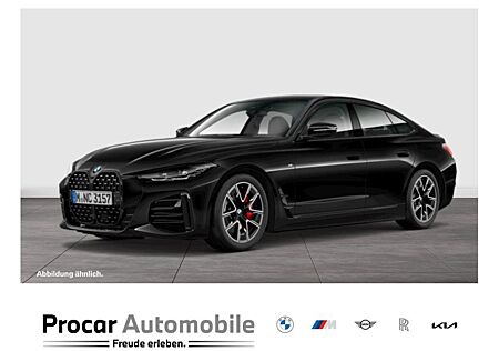 BMW 420i Gran Coupé