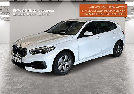 BMW 118I (AB 2018)