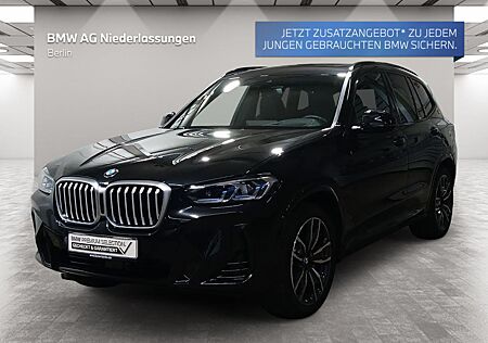 BMW X3 M X3 XDRIVE30I