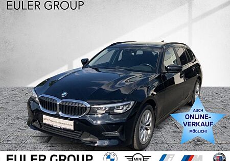 BMW 320d Touring