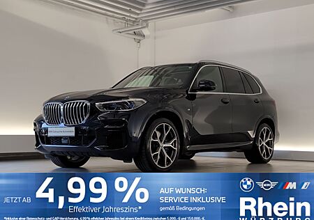 BMW X5 XDRIVE30D