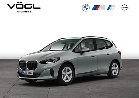 BMW 218i Active Tourer