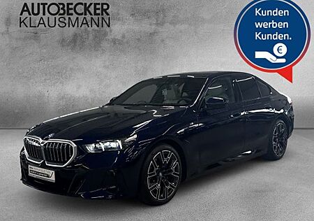 BMW 530e xDrive