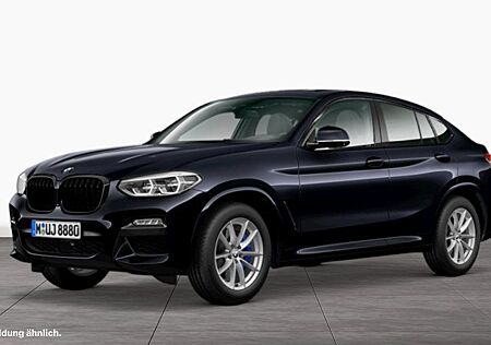 BMW X4 M X4 XDRIVE30D (2017 - 2020)