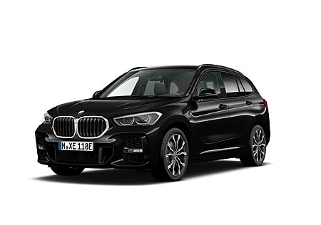 BMW X1 xDrive25e