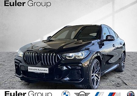 BMW X6 M X6 xDrive40d