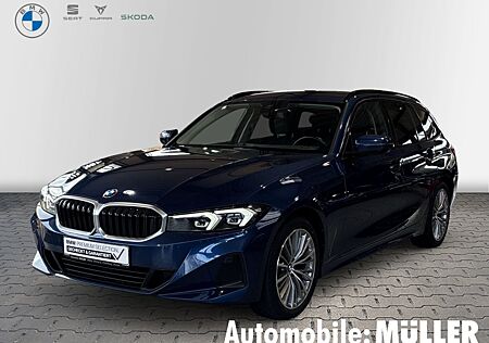 BMW 320d Touring
