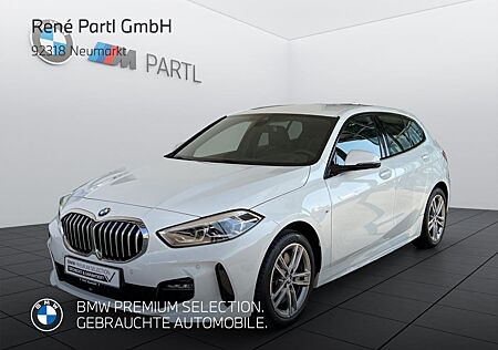 BMW 120iA 5-türer M