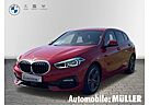 BMW 118i Hatch