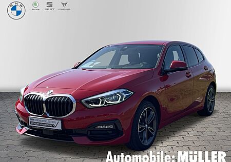 BMW 118i Hatch