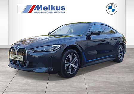 BMW i4 eDrive35 Gran Coupé Elektro