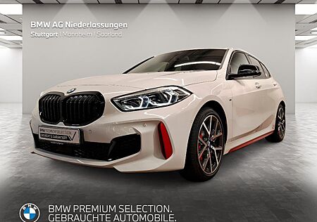 BMW 128TI (AB 2020)