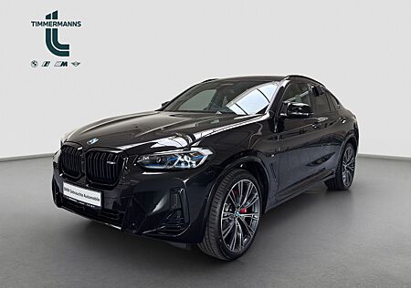 BMW X4 M40I