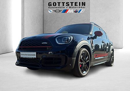 Mini John Cooper Works Countryman All4 Aut.