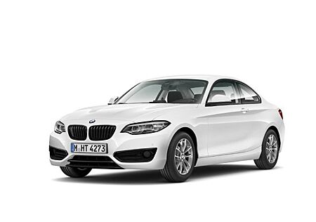 BMW 218I