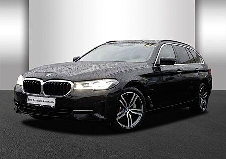 BMW 530e
