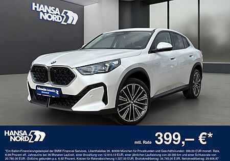 BMW X2 sDrive20i