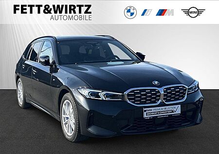 BMW 340 M340i xDrive Touring