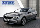 BMW 630i Gran Turismo