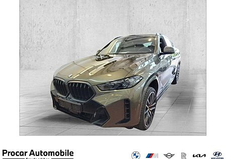 BMW X6 xDrive30d M Sport (ab 2022)