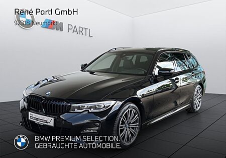 BMW 320dA Touring M
