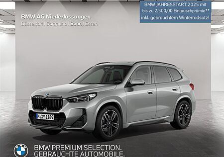 BMW X1 XDRIVE23I Benzin