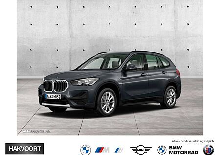 BMW X1 SDRIVE18D A